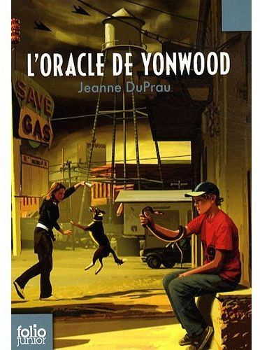 L'oracle de Yonwood