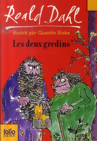 Les deux gredins