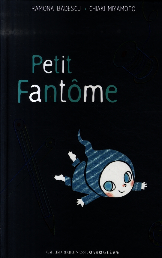 Petit Fantôme