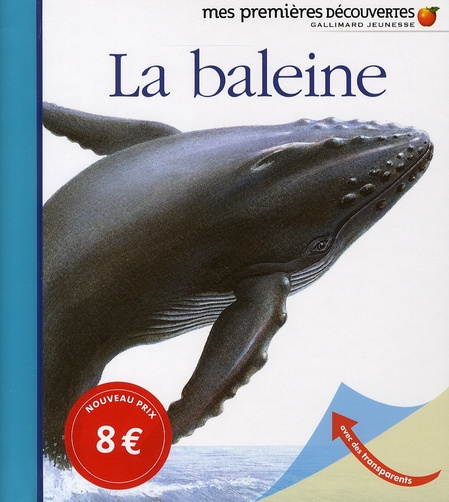 La baleine