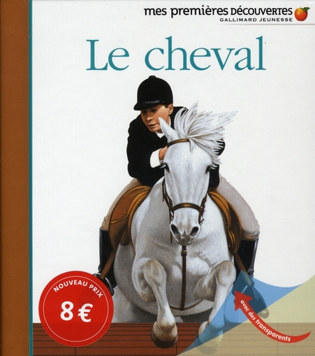 Le cheval