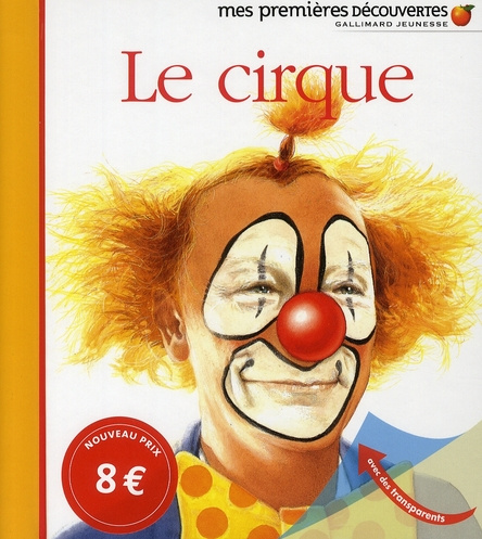 Le cirque