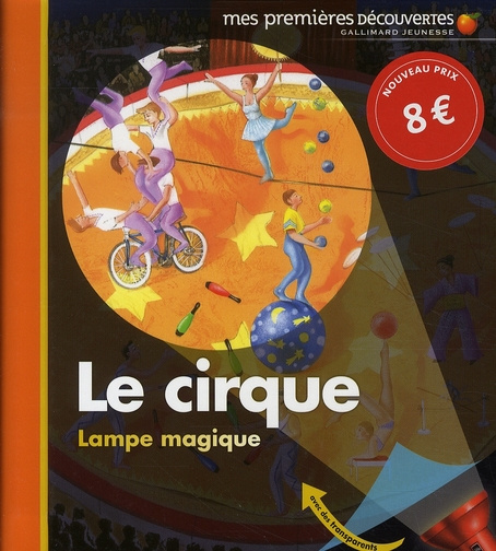 Le cirque
