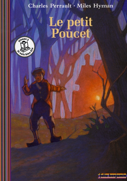 Le petit Poucet