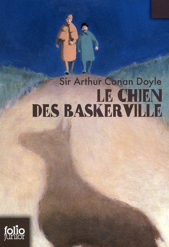Le chien des Baskerville