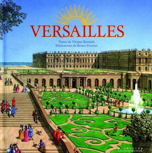 Versailles