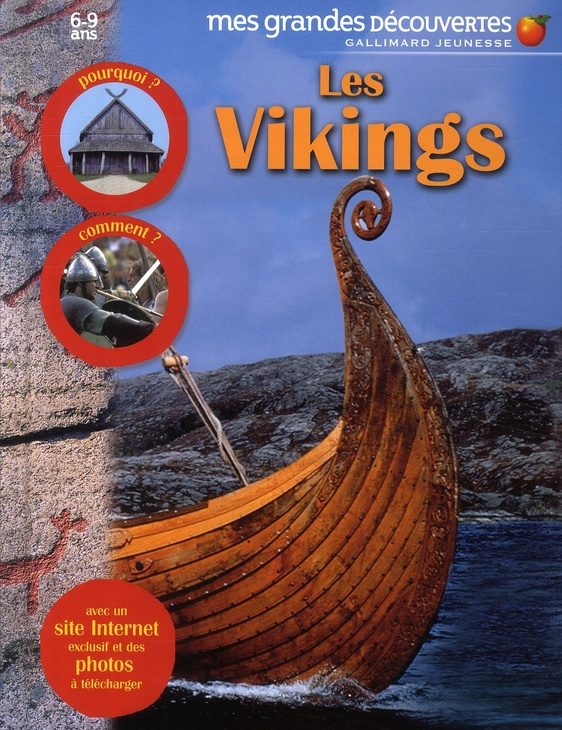 Les Vikings