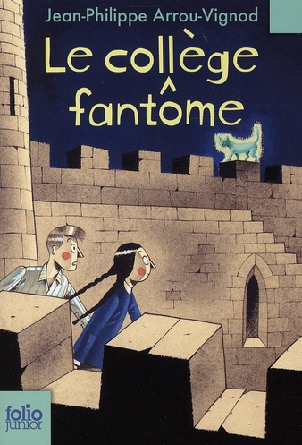 Le collège fantôme
