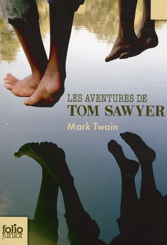 Les aventures de Tom Sawyer