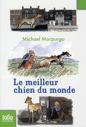 Le meilleur chien du monde