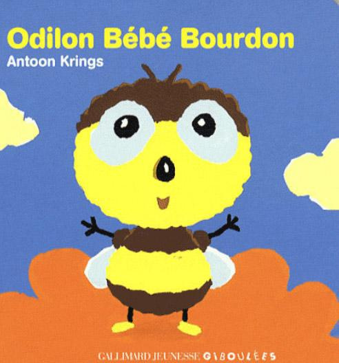 Odilon Bébé Bourdon