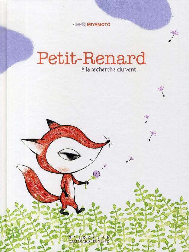 Petit-Renard. A la recherche du vent