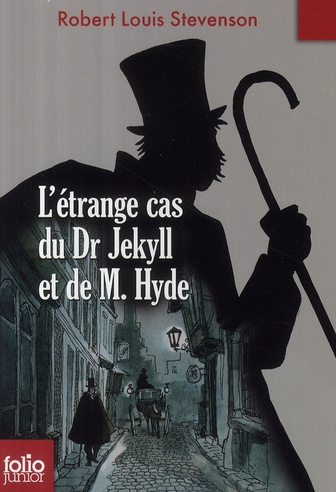 L'étrange cas du Dr Jekyll et de M. Hyde
