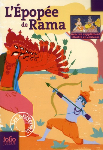 L'épopée de Rama