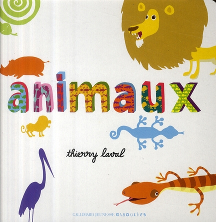 Animaux