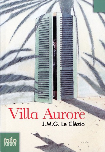 Villa Aurore. Suivi de Orlamonde