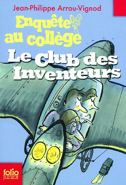 Le club des inventeurs