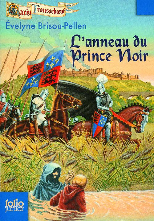 L'Anneau du Prince Noir