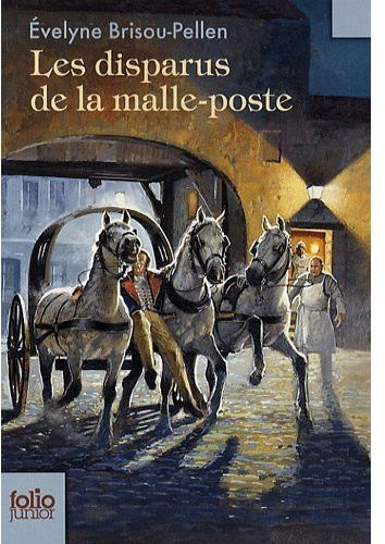 Les disparus de la malle-poste