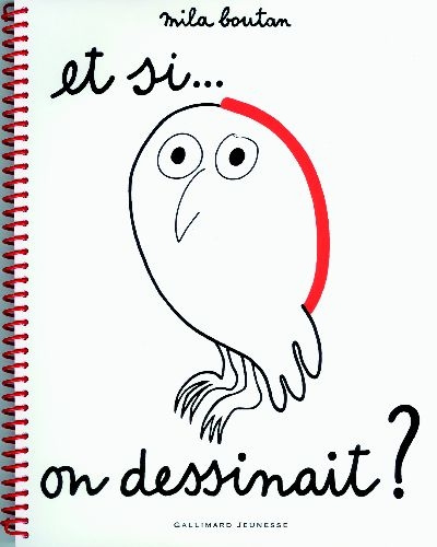Et si... on dessinait ?