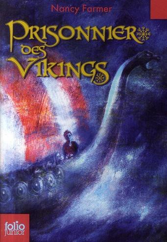 Prisonnier des Vikings