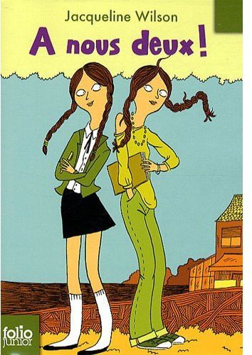 A nous deux !