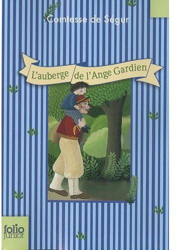 L'auberge de l'Ange Gardien