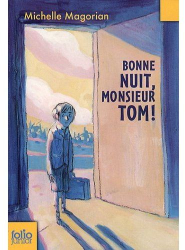 Bonne nuit, Monsieur Tom !