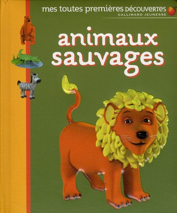Animaux sauvages