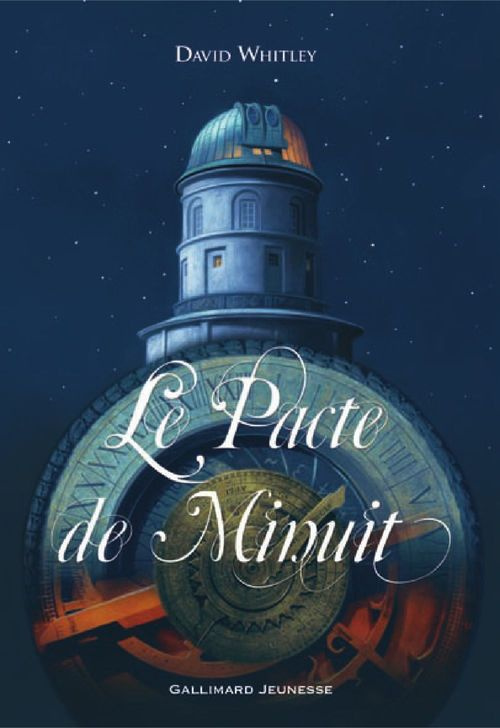 Le Pacte de Minuit