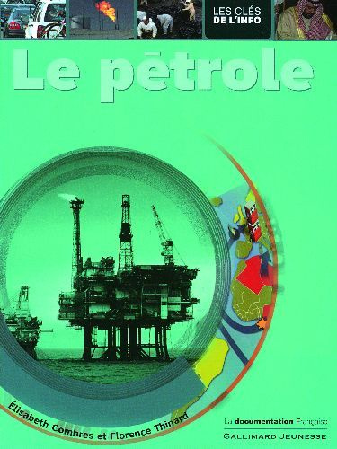 Le pétrole