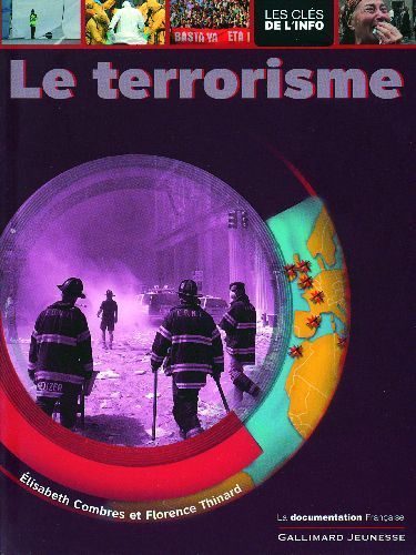 Le terrorisme. Edition 2010