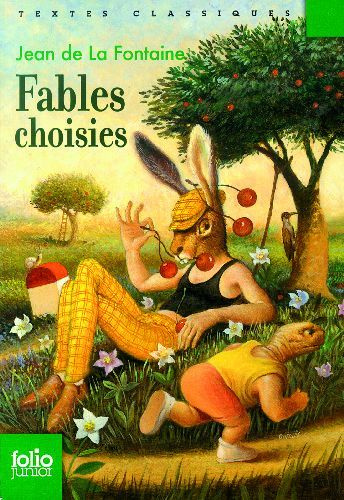 Fables choisies
