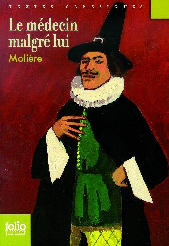 Le médecin malgré lui