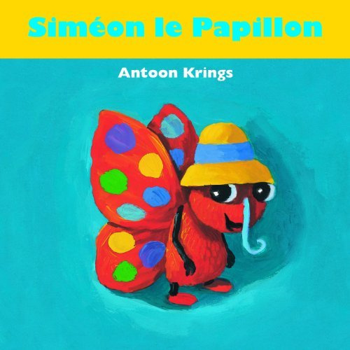 Simeon le papillon