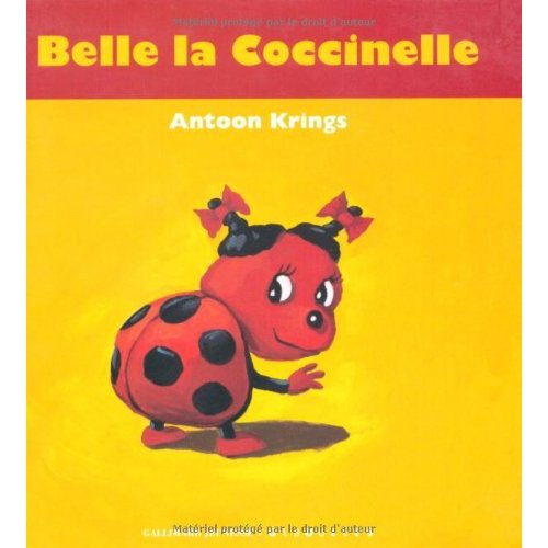 Belle la Coccinelle