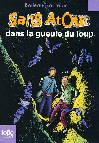 Sans Atout : Dans la gueule du loup
