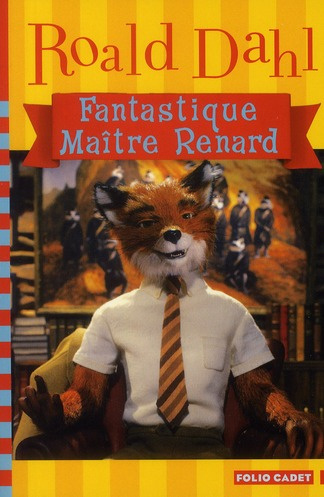 Fantastique Maître Renard