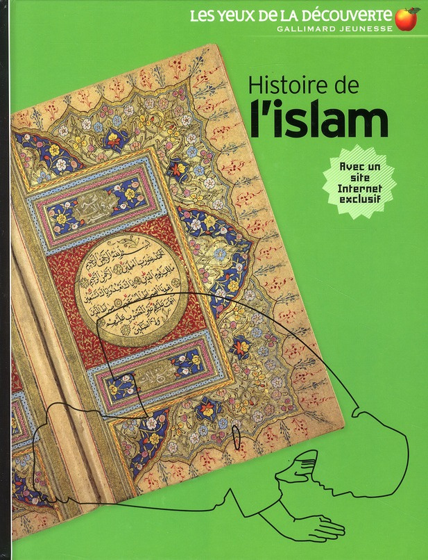 Histoire de l'islam
