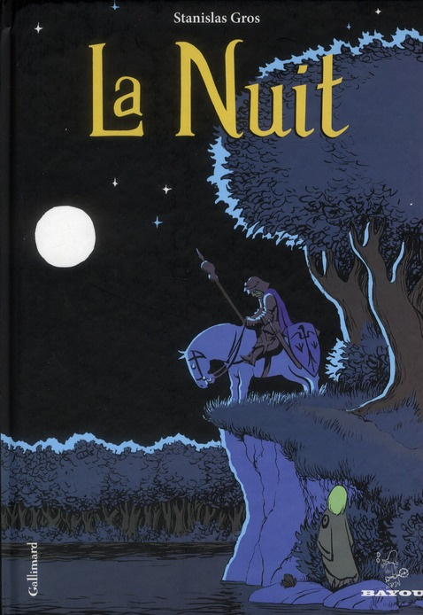 La nuit