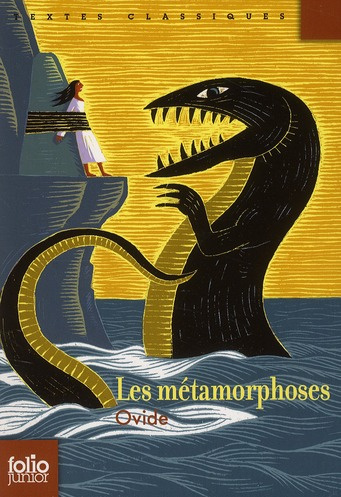 Les Métamorphoses