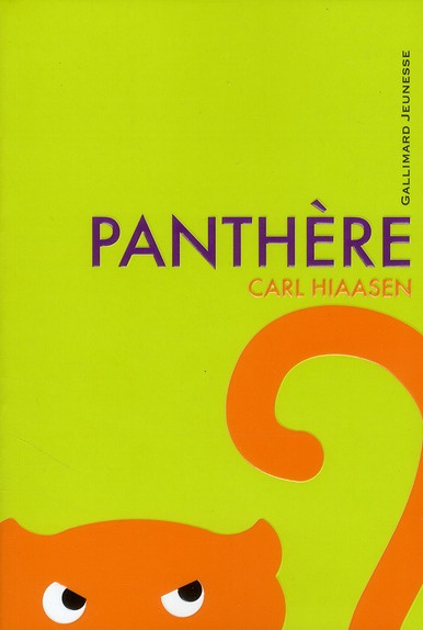 Panthère
