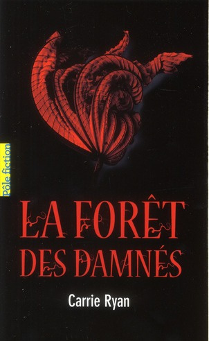 La Forêt des Damnés