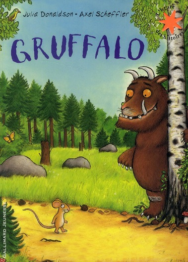 Gruffalo