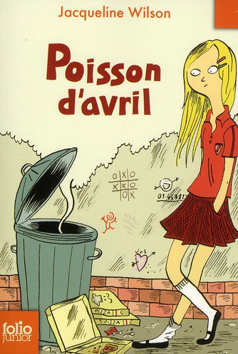 Poisson d'avril