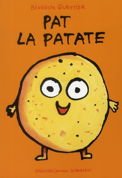 Pat la patate