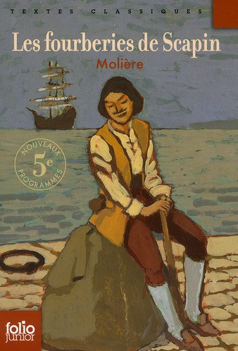 Les fourberies de Scapin