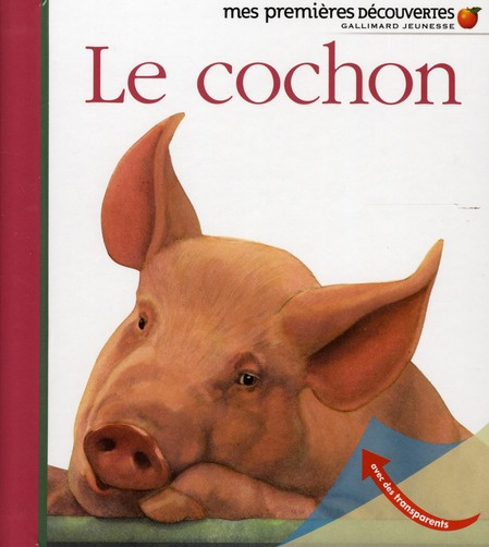 Le cochon