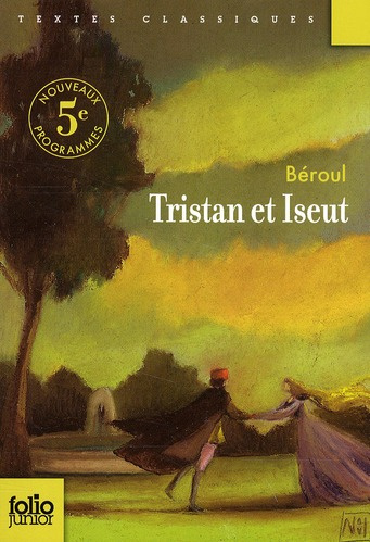 Tristan et Iseut