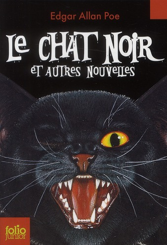 Le chat noir et autres nouvelles